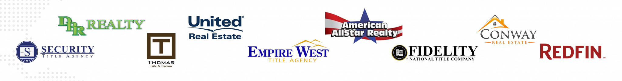 Partner Logos